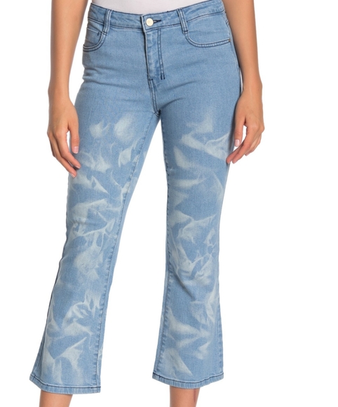 donna karen jeans
